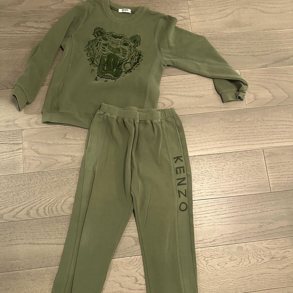 Matching set